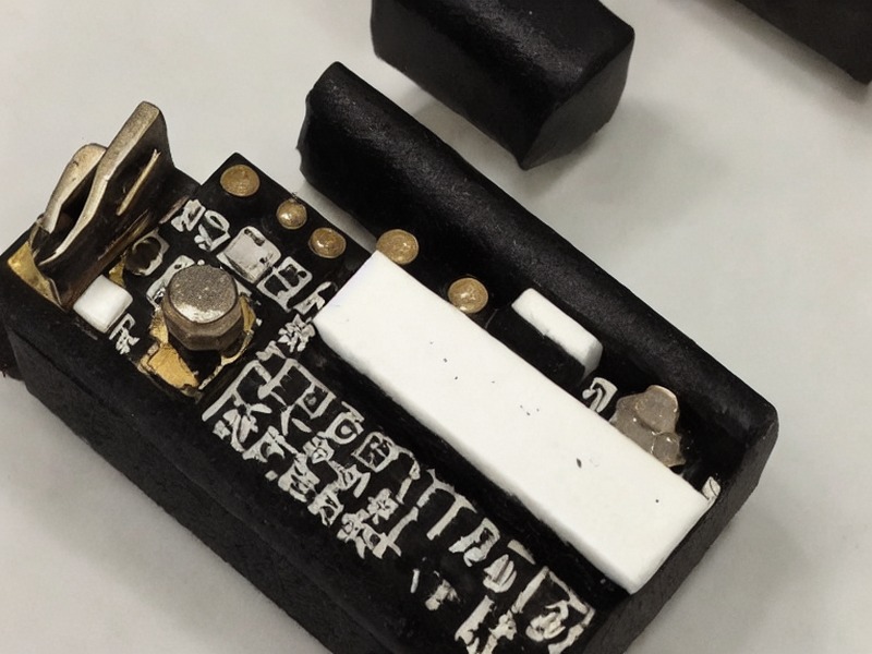 信号源资料在工业控制中的选型资料 2