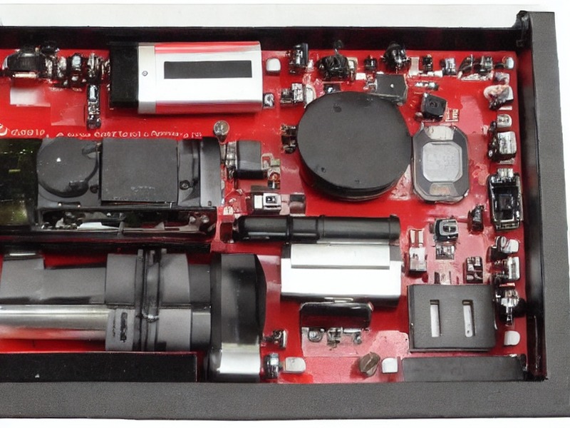 NOR Flash内容选型参考 1