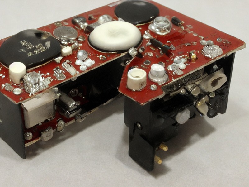 pg模拟器 ADC采集资料 1
