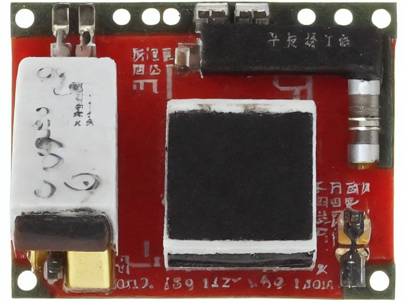 振荡器应用相关产品