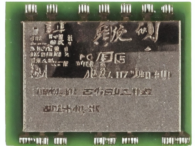 蓝牙模块目录技术资料