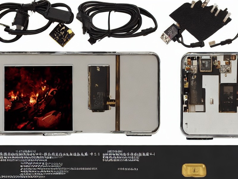 嵌入式模块入口工程资料 1