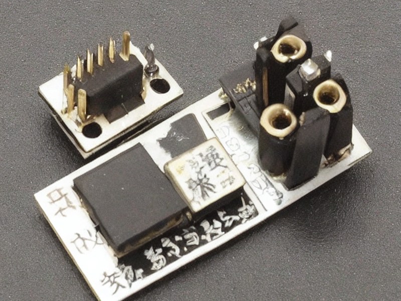 开关器件应用相关产品 2