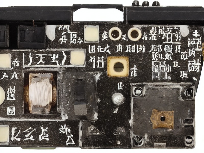 电源模块参考