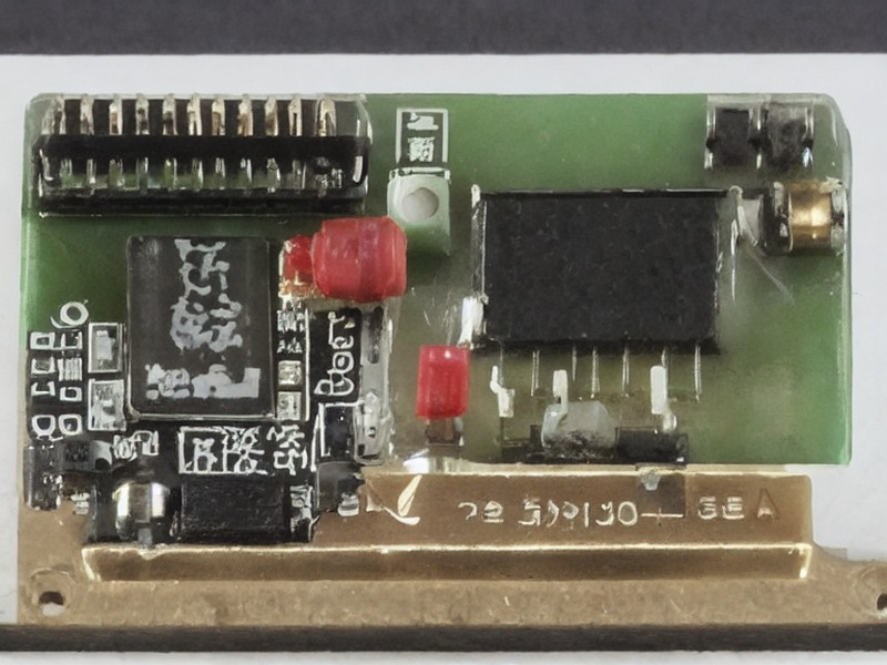 USB接口选型产品资料 2