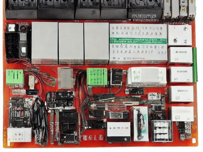 ESD保护入口参数与应用整理 1