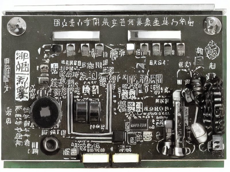 电机驱动参考工程资料 2