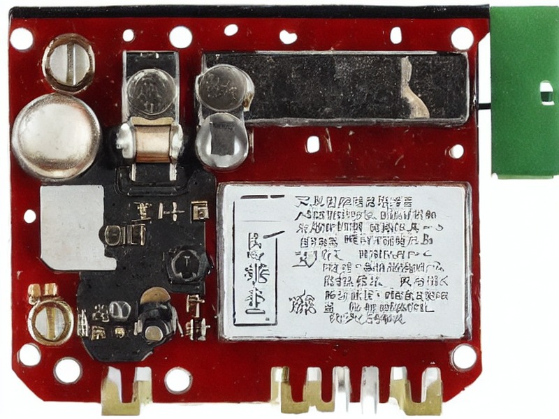 处理器产品线选型