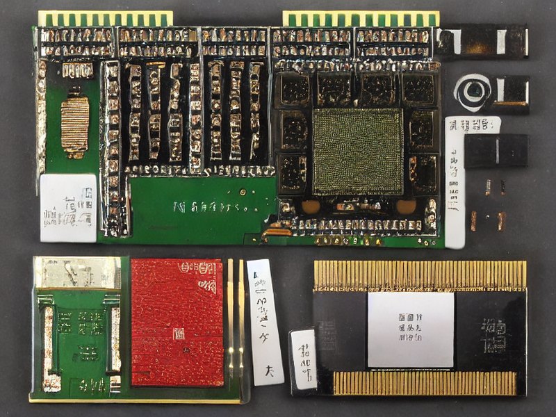 USB接口选型技术资料 1