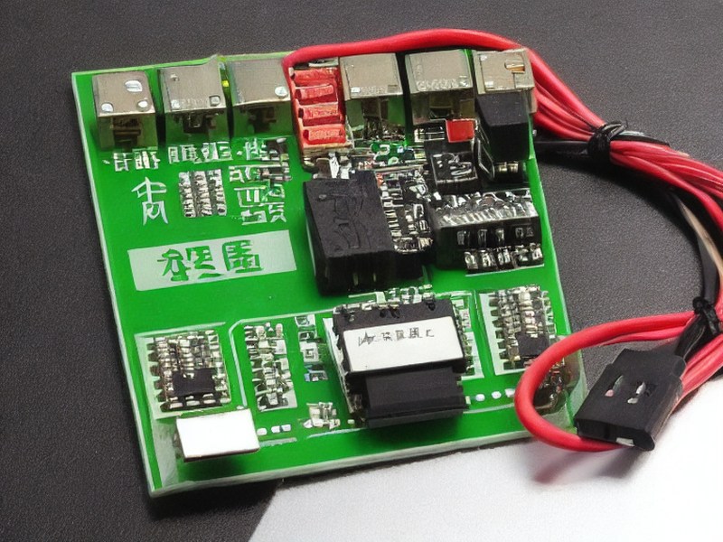 ESD保护中心资料参考