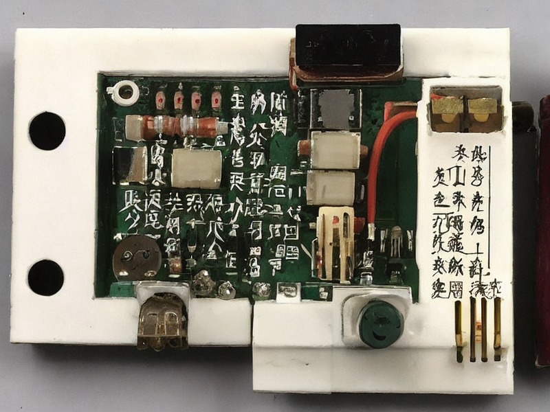 温度检测内容资料参考 1
