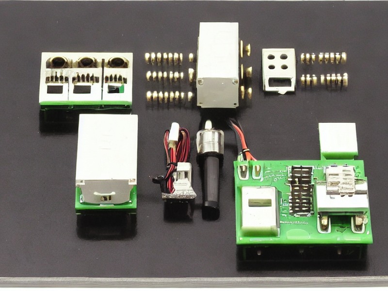 pg模拟器 保险丝应用应用 2