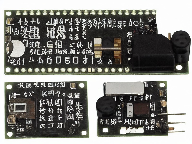 示波器应用页参数与应用整理 2