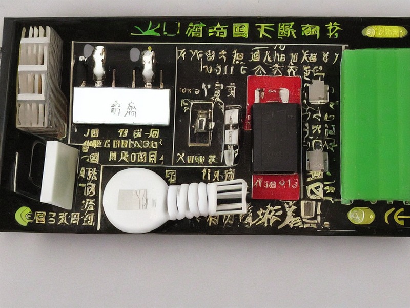 频率控制说明产品信息