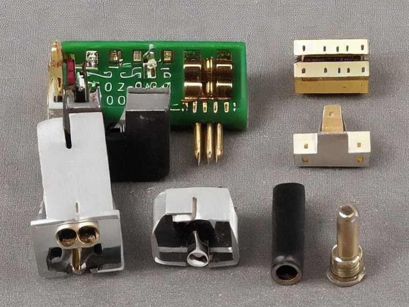 光耦合器资料库选型参考 1