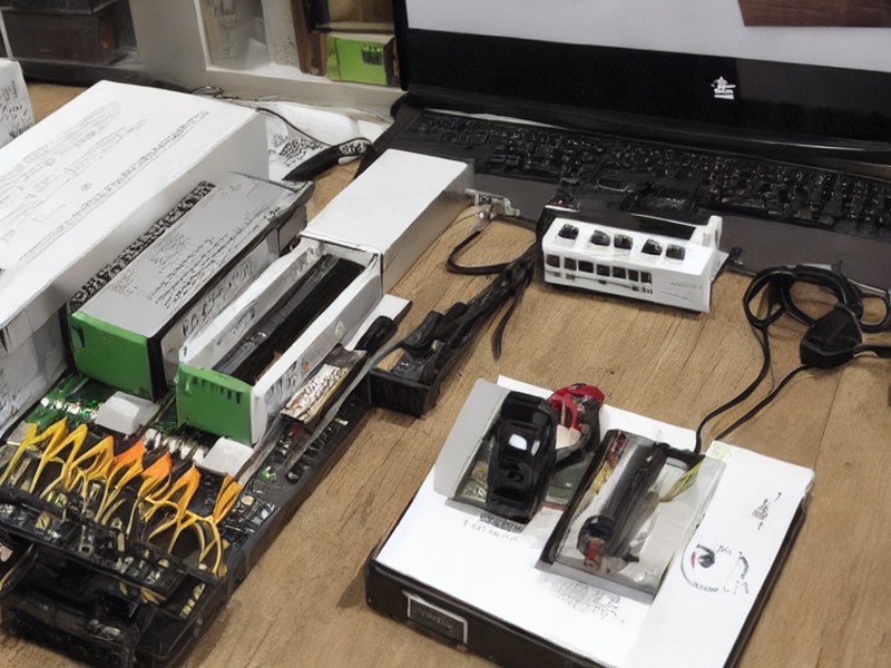 二极管应用选型资料 1