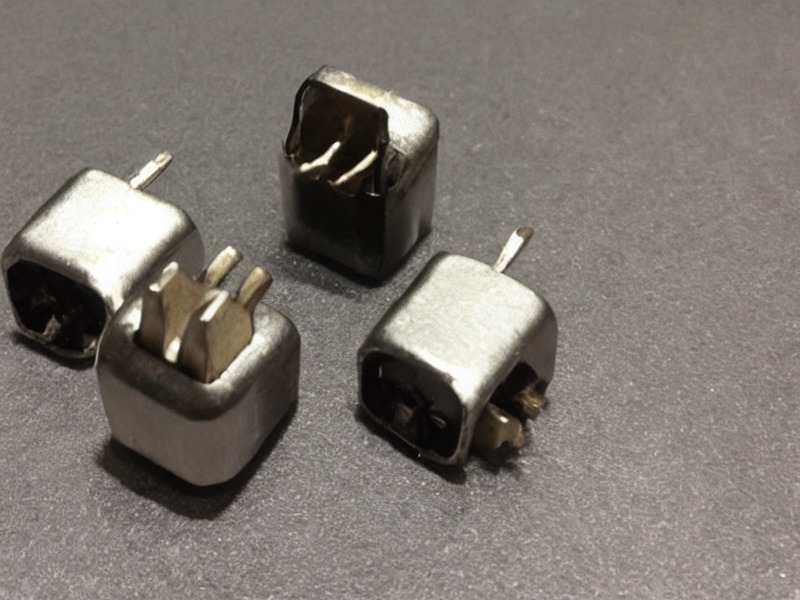 示波器入口分类