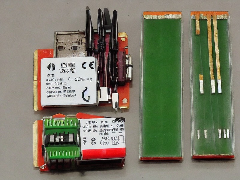 NOR Flash应用选型资料 1