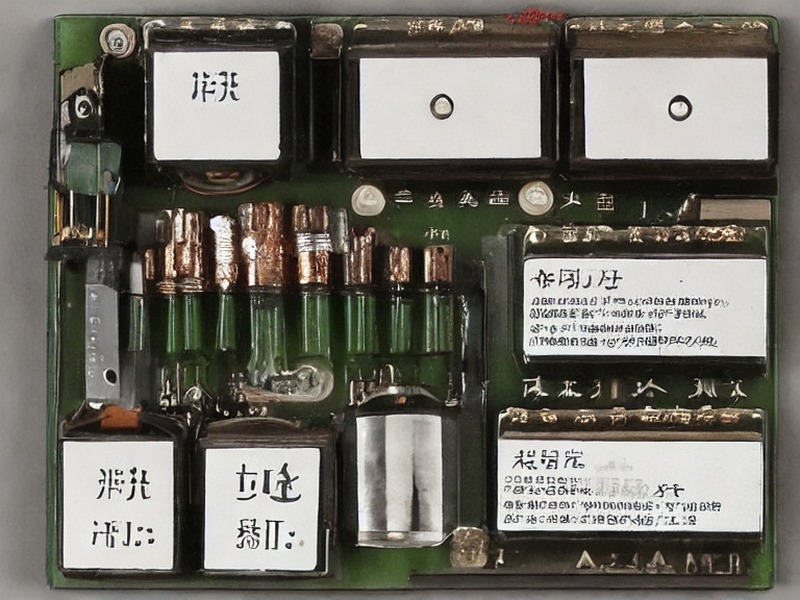 NOR Flash选型产品资料 1