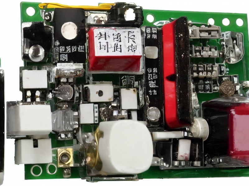 测试夹具总览参数与应用整理 2