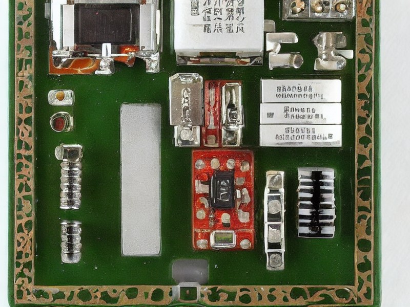 pg模拟器 电源模块参考 1