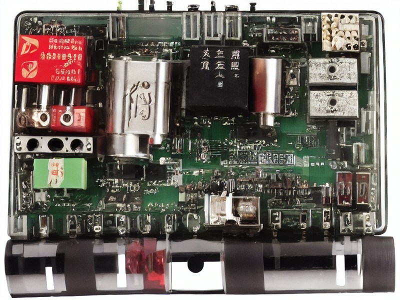 测试夹具总览参数与应用整理 1