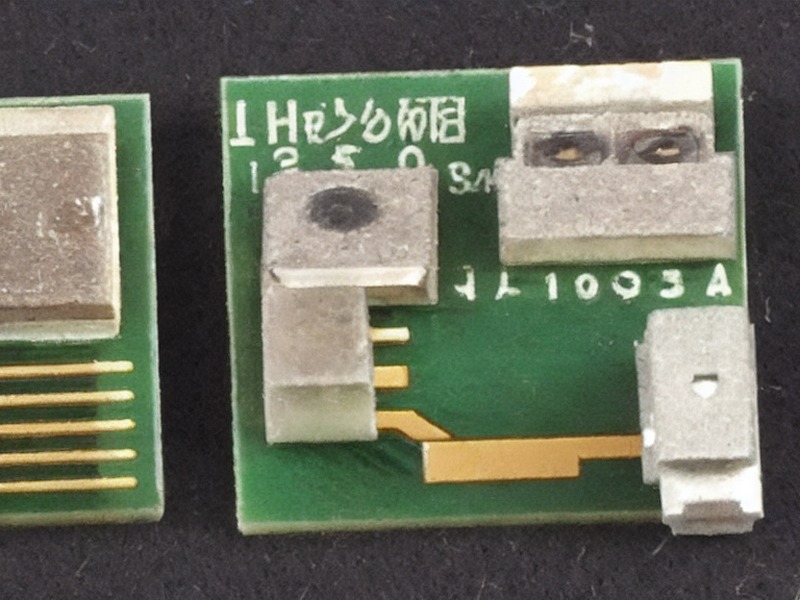 散热风扇专题项目资料