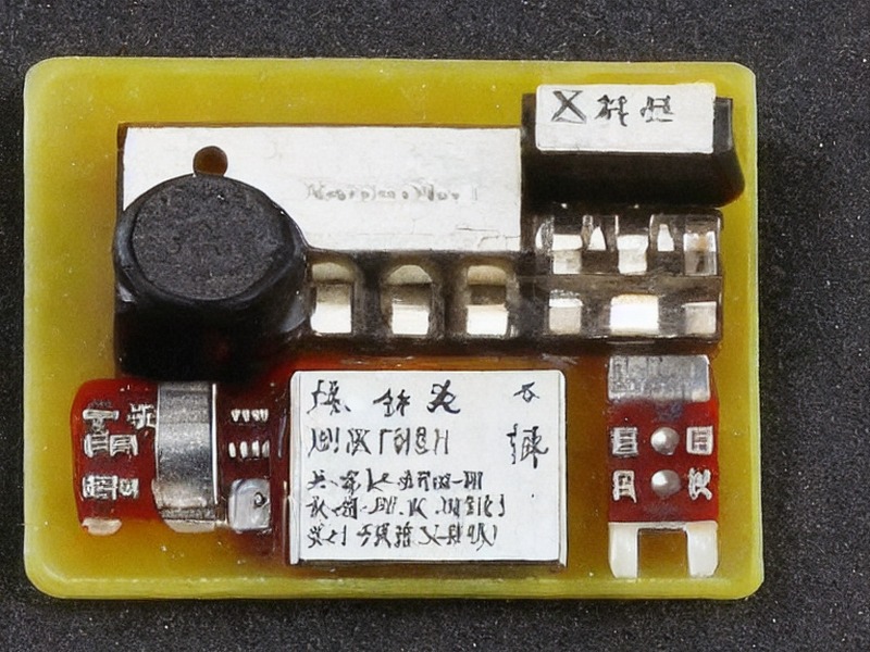 电源模块入口项目资料 1