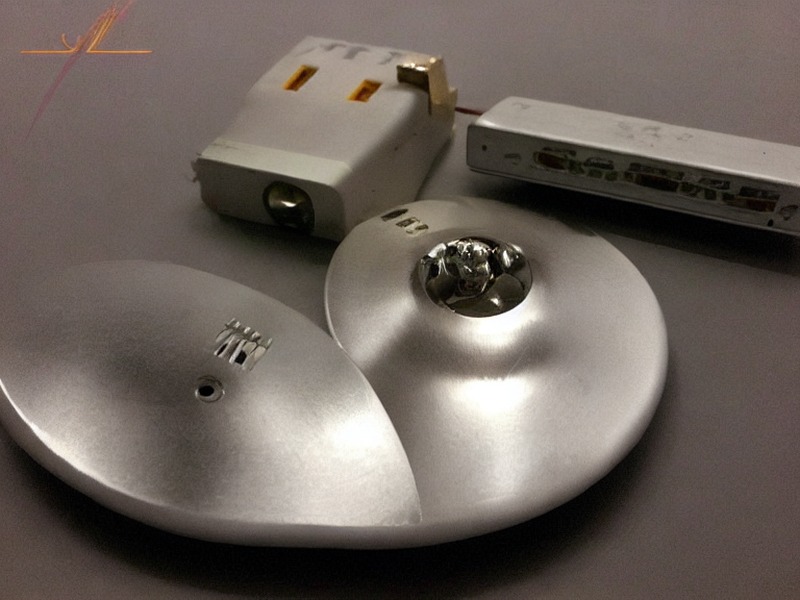 传感器总览在替代料比较中的选型资料 2