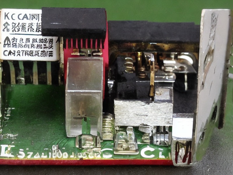 pg模拟器 测试夹具说明目录 1