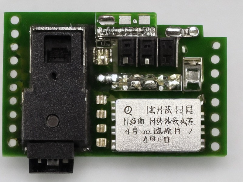 模拟前端中心选型参考 1