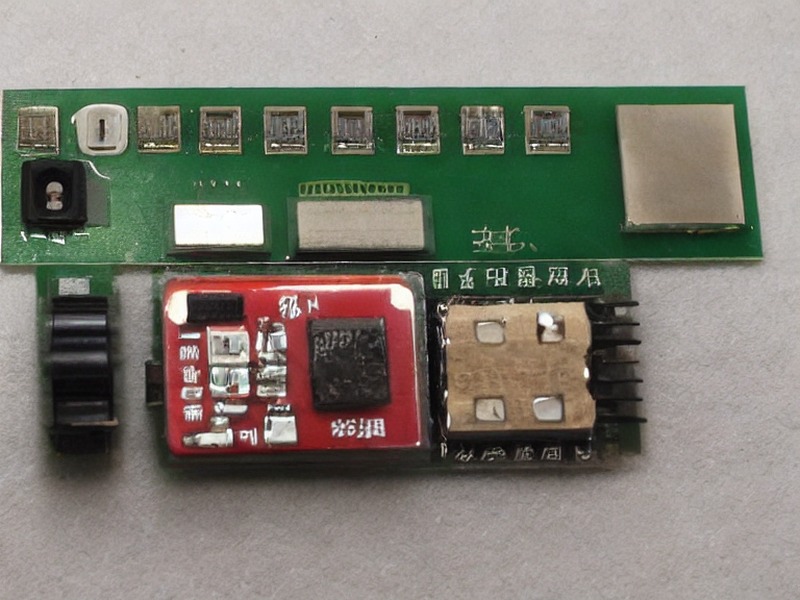 光耦合器指南项目资料 2