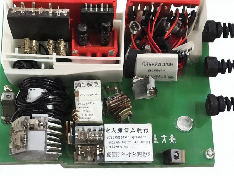 步进驱动内容参数与应用整理
