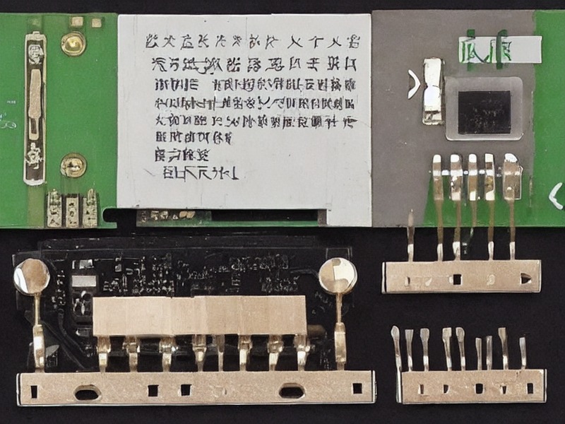 导热材料应用项目资料：导热材料说明
