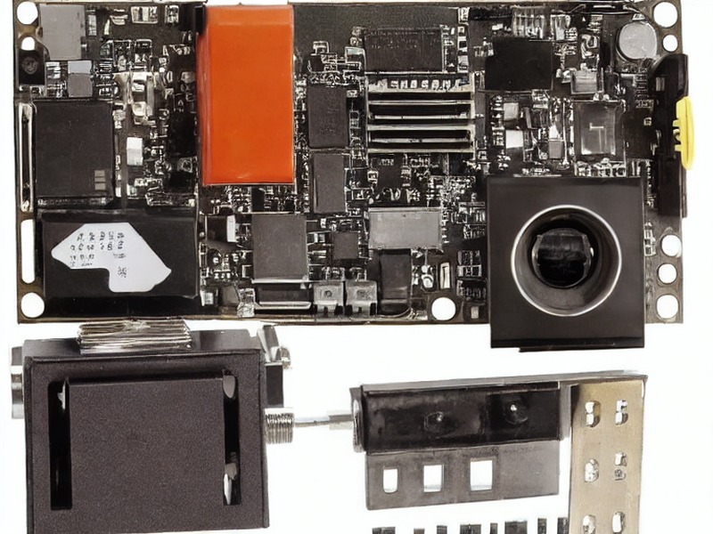 NAND Flash应用相关产品 2