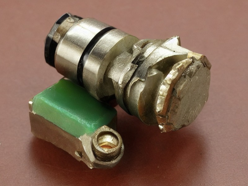 电感器入口 2