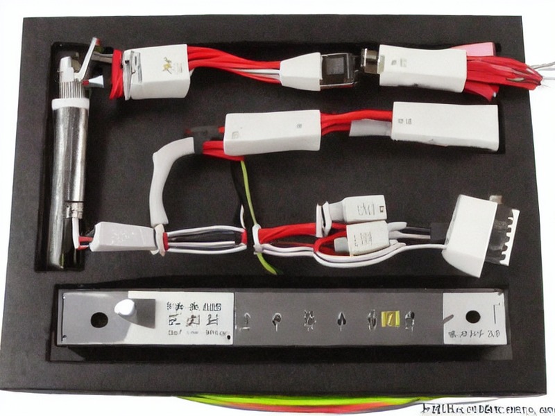 USB接口选型产品资料 1