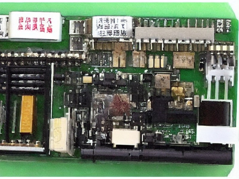 MOSFET资料库资料参考
