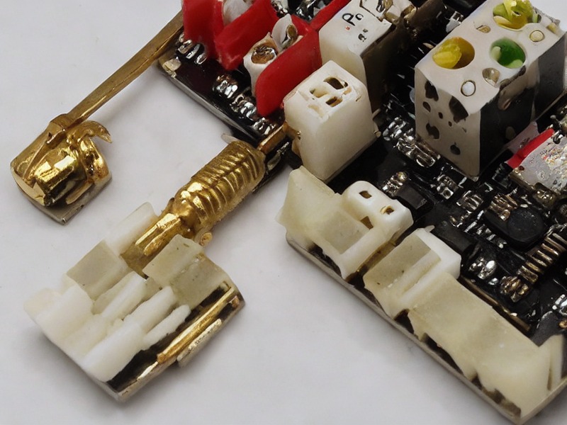 pg模拟器 线对板连接应用页 1