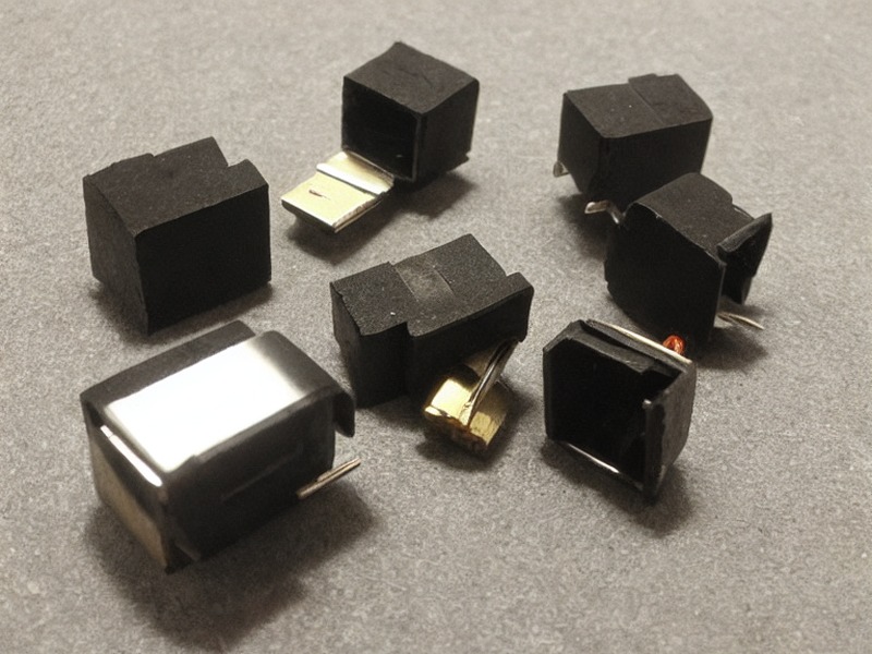 pg模拟器 天线组件说明技术资料 1