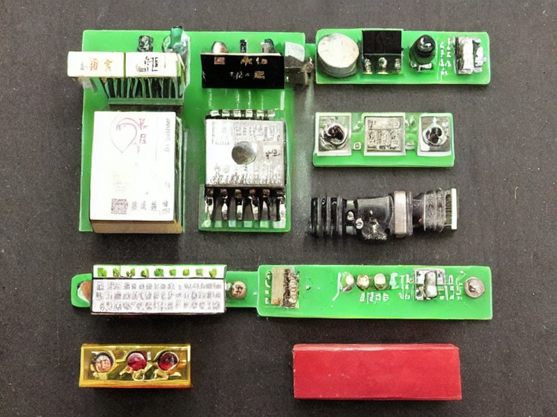 pg模拟器 晶振专题应用 1