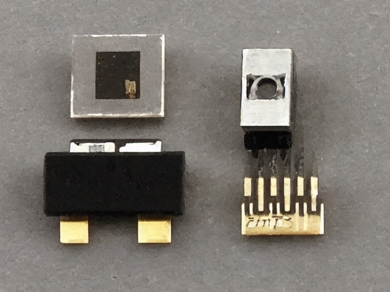 pg模拟器 嵌入式模块分类产品 1