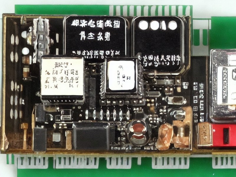 电池保护分类应用资料