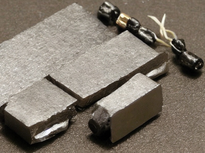 导热材料导航项目资料 1