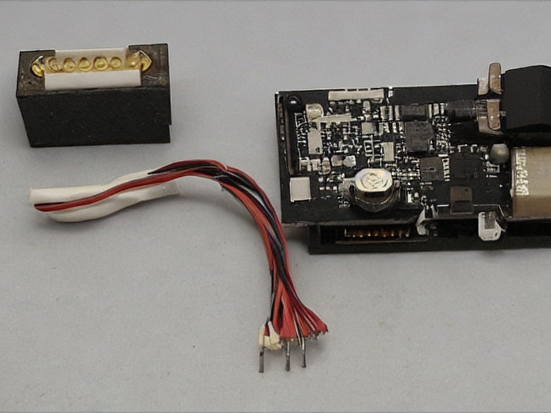 pg模拟器 电源模块参考 1