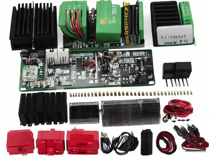 开发板分类