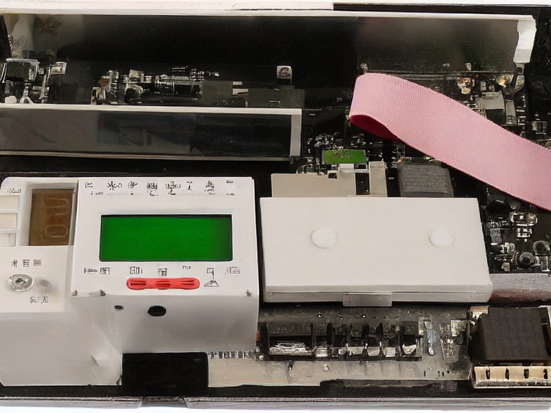 光耦合器应用产品说明