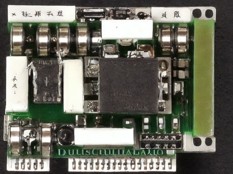 万用表选型应用说明 1