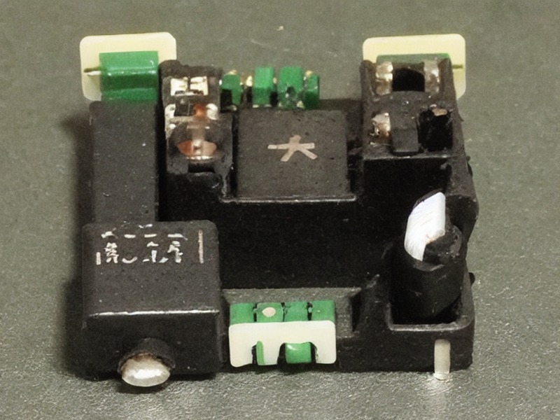 逻辑器件应用项目资料：逻辑器件应用 1