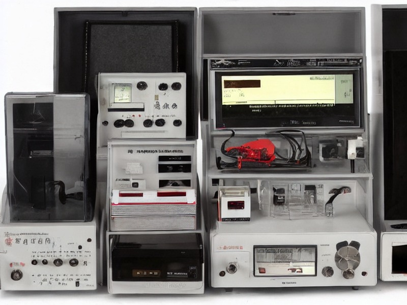 pg模拟器 浪涌保护选型产品 2